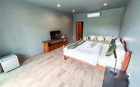 Samui Fishing Club And Resort