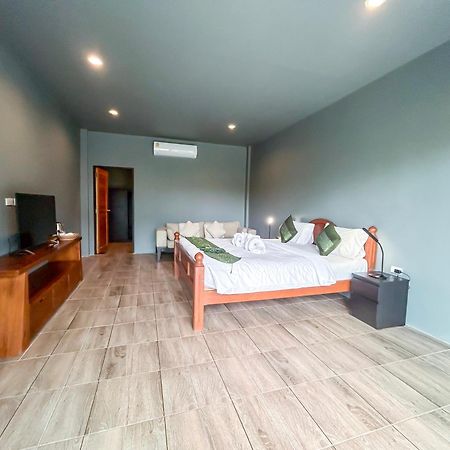 Samui Fishing Club And Resort Na Mueang Exterior foto