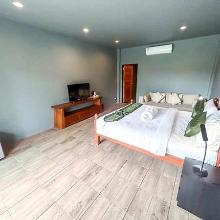 Samui Fishing Club And Resort Na Mueang Exterior foto