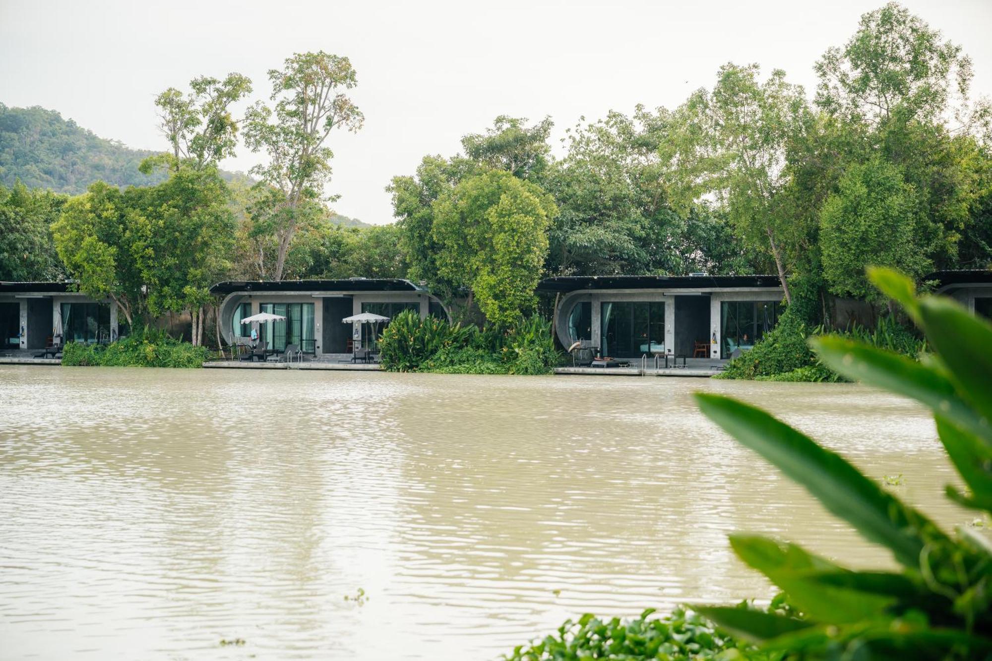 Samui Fishing Club And Resort Na Mueang Exterior foto